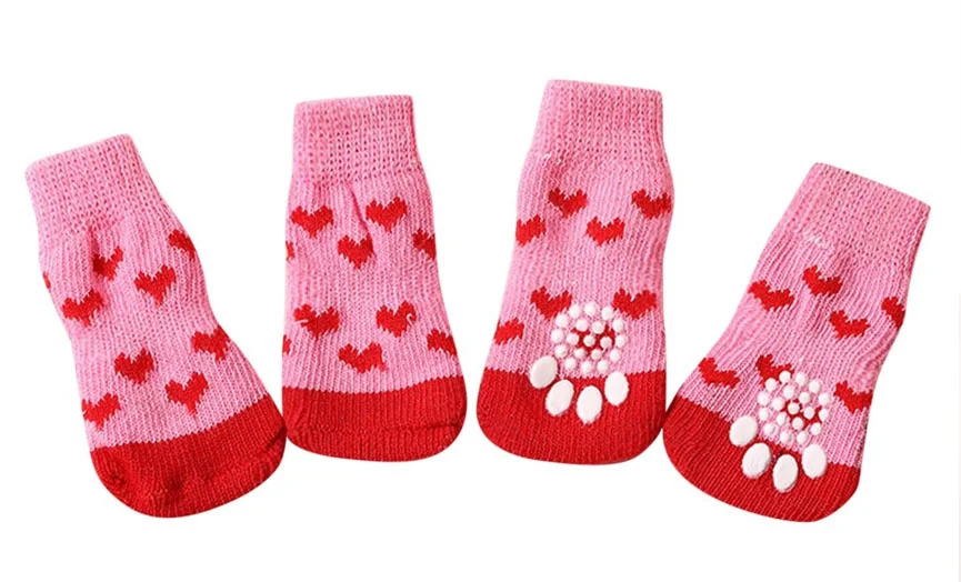 Cute Canine Footwear Socks
