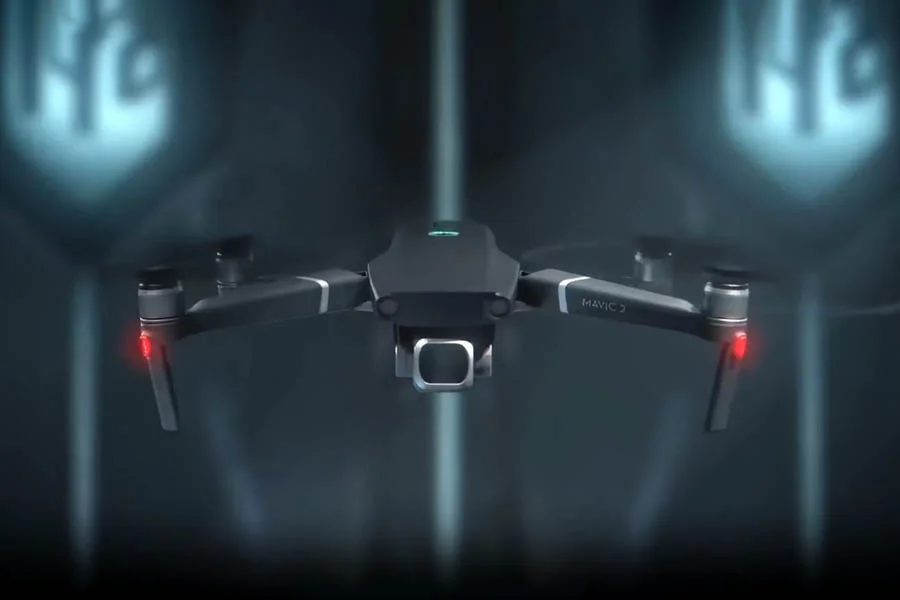 best 4k drone