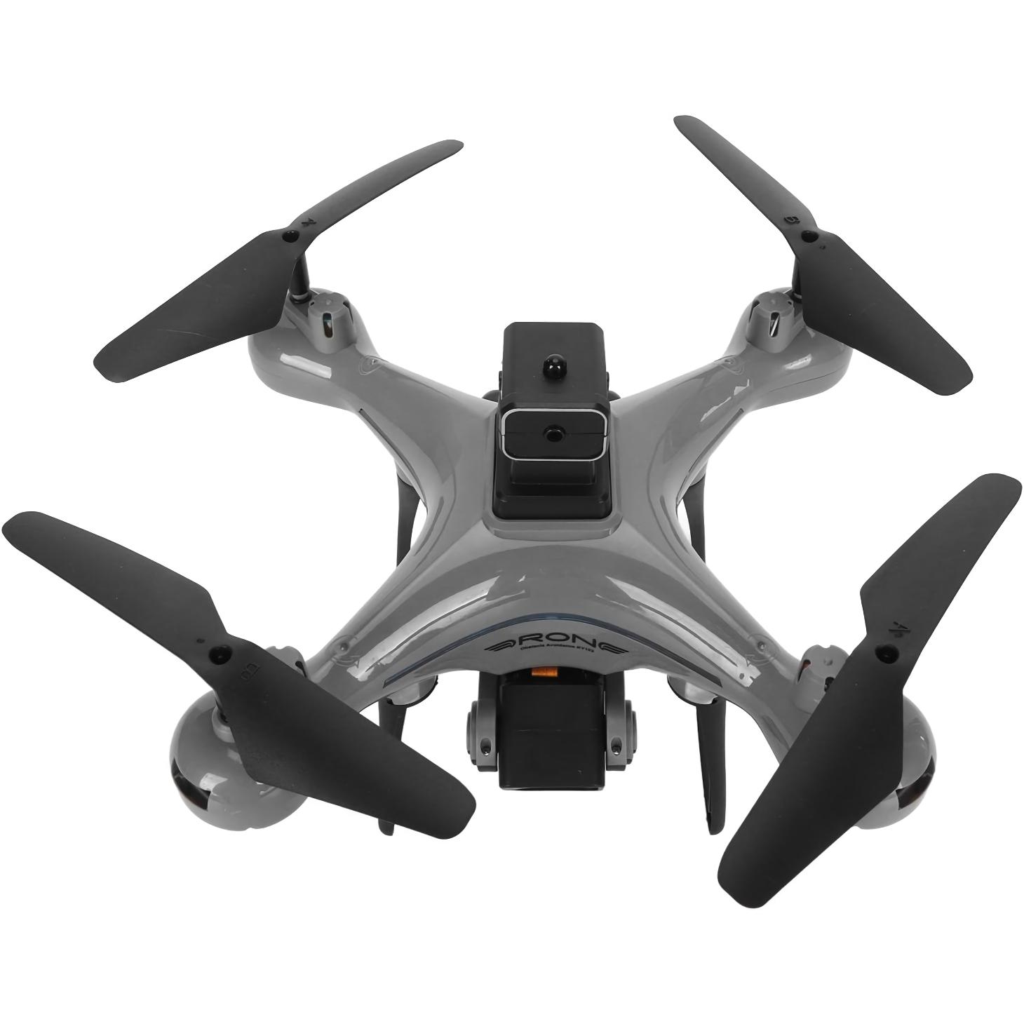 4K Drone with Dual Lenses