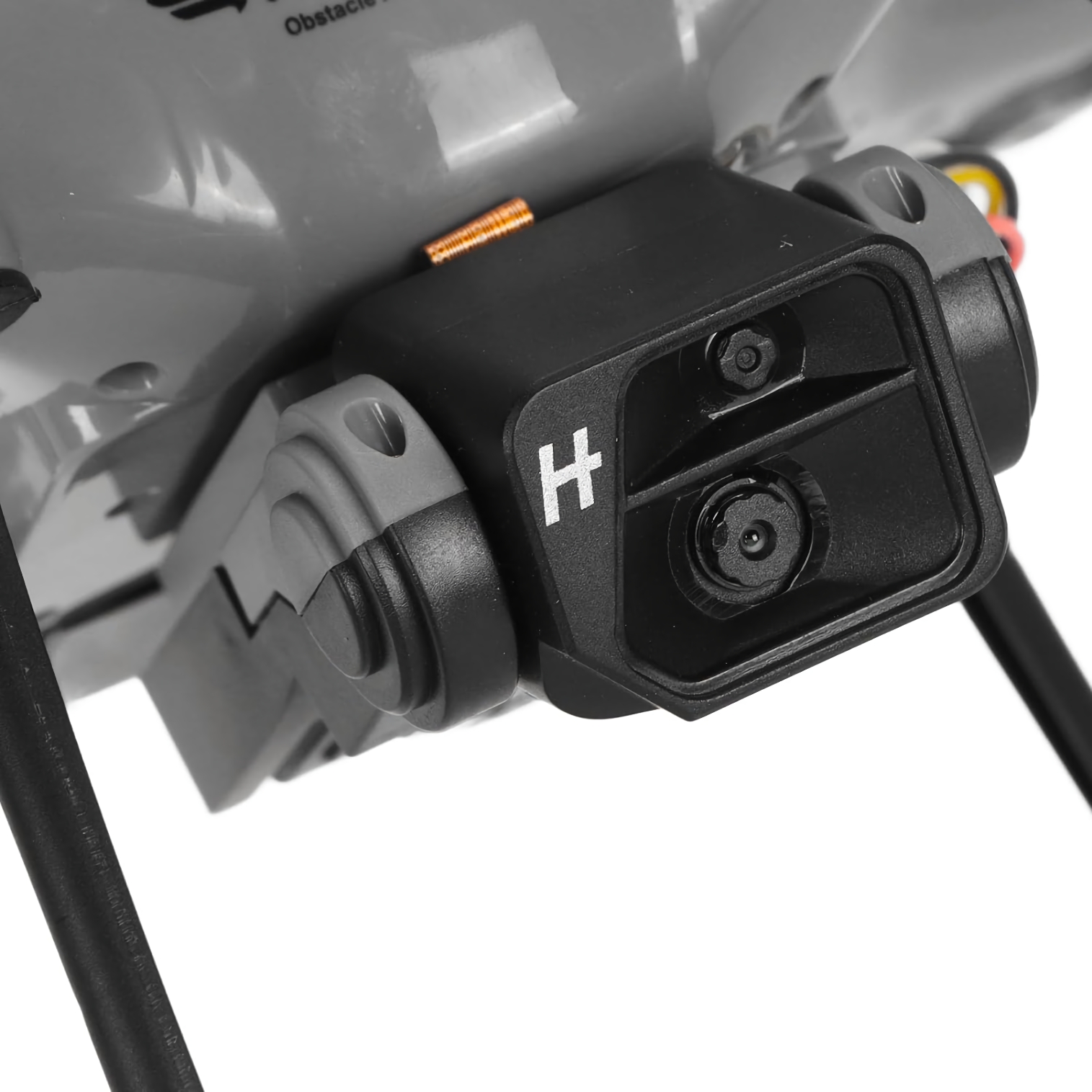 4K Drone with Dual Lenses