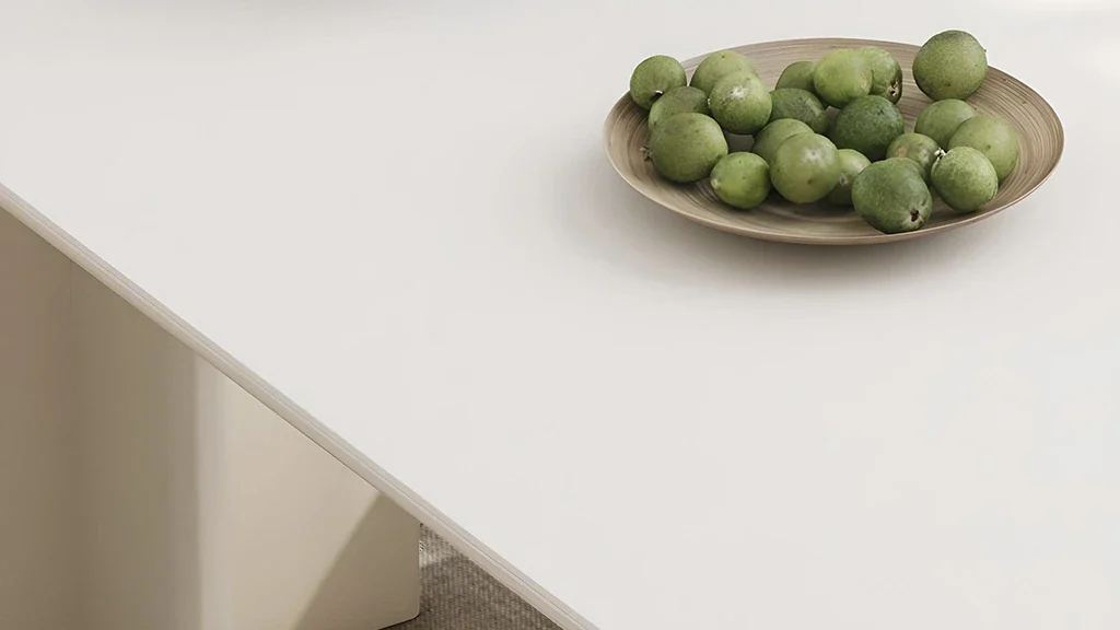 Nordic Marble Dining Table