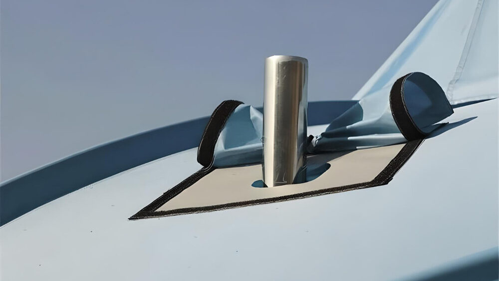 Luxury Camping Tents for Hiking